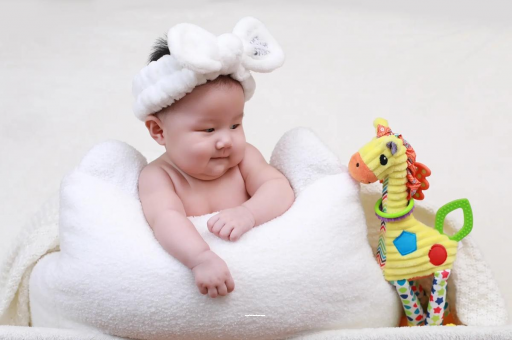 安徽4个月宝宝发育标准