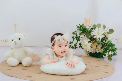 安徽宝宝大便发白怎么回事